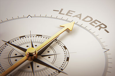 The 360 Degree Leader