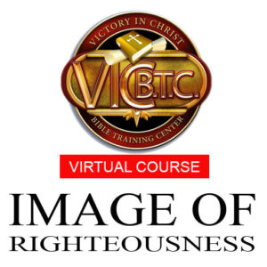 BS 100 Image of Righteousness