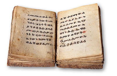 Old Testament Survey Part 2