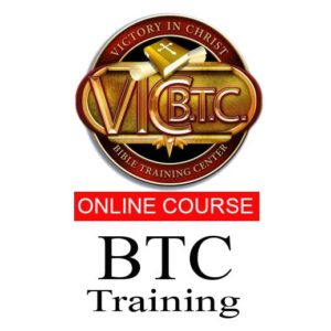 BTC Instructor