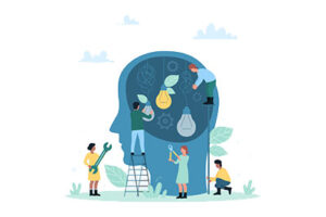 LD 300 Developing the Leader Within You