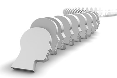 Becoming a Person of Influence