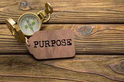 Discovering your purpose