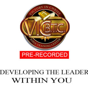 BS 204 New Testament Survey Part 2 (Pre-Recorded)