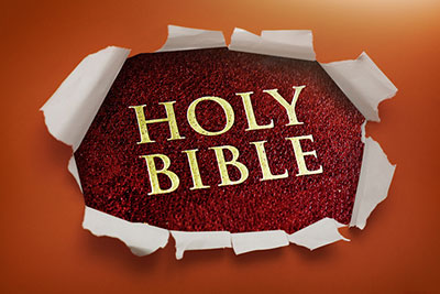 New Testament Survey Part 2
