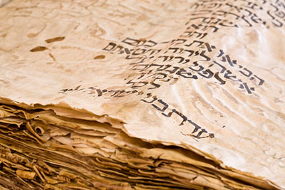 Old Testament Survey Part 1